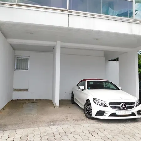 아파트 Beautiful Two-room 