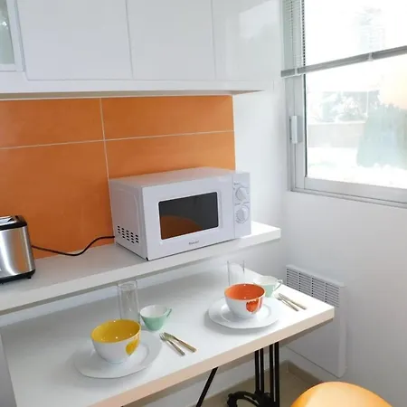 Beautiful Two-room 