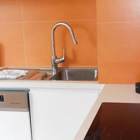 Apartman Beautiful Two-room 